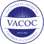 VACOC official logo