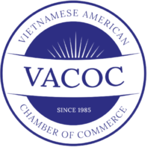 VACOC official logo